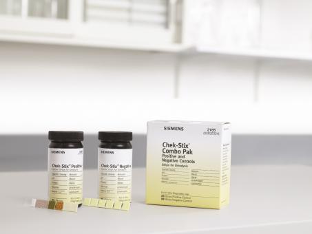 Chek-Stix® Combo Pack