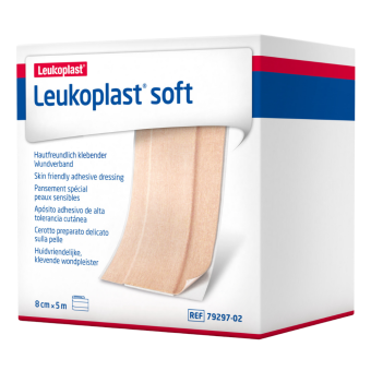 Leukoplast® Soft