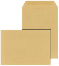 Versandtaschen B4