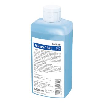 Skinman™ soft