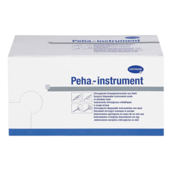 Hartmann Peha®-instrument Nadelhalter Mayo-Hegar