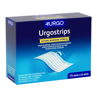 Urgostrips