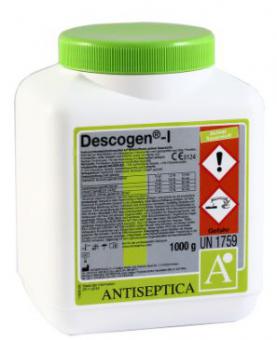 Descogen I