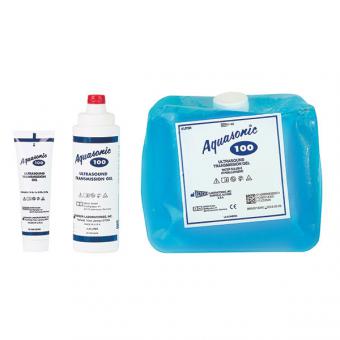 Ultraschallgel Aquasonic100