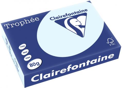 Papier DIN A4; 80 g