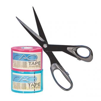 Tape Schere 21 cm