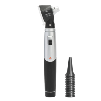 HEINE mini3000® F.O. Otoskop-Sets