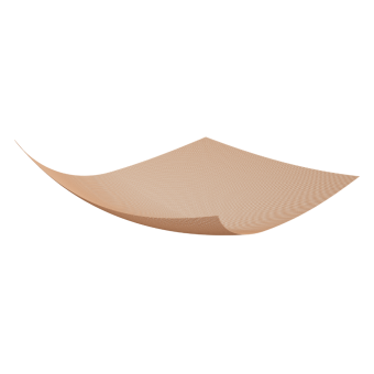 UrgoTül Silver