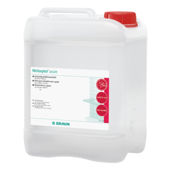 Meliseptol® acute
