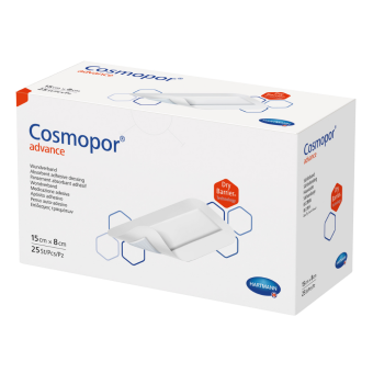 Cosmopor® Advance