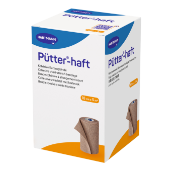 Pütter-haft