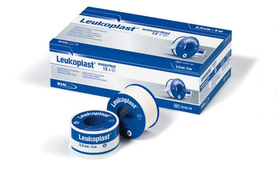 Leukoplast® wasserfest