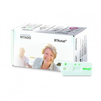 BTAstat®  Schnelltest