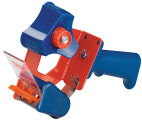 tesa® Packband Handabroller Economy