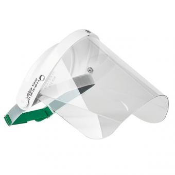 Gesichtsschutzschirm K1 Plus
