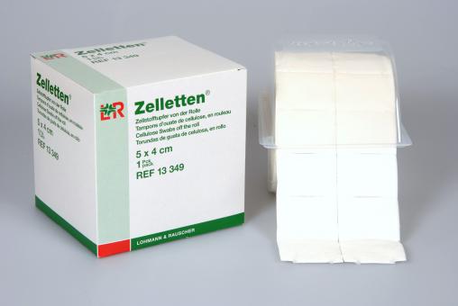 Zelletten®