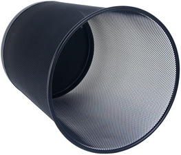 Papierkorb Office, 18 Liter
