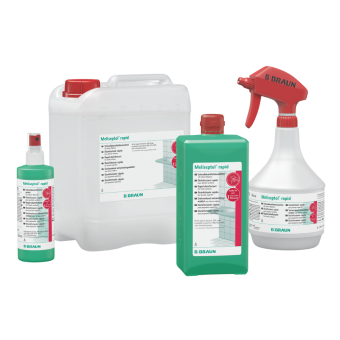 Meliseptol® rapid