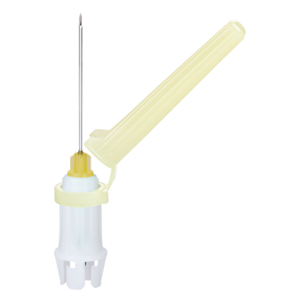 S-Monovette® Safety-Kanüle