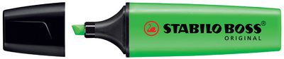 Textmarker STABILO BOSS ORIGINAL