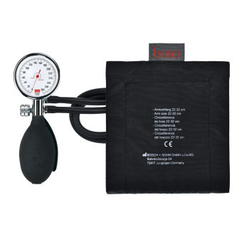 boso roid II