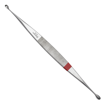 Scharfe-Löffel-Kombination Fuhrmann Metall