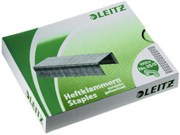 Heftklammern