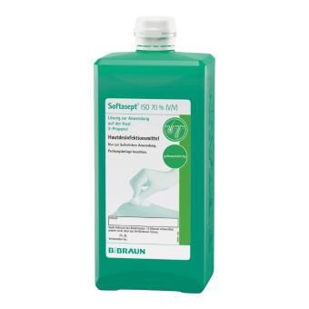 Softasept ISO 70 %