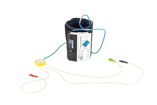 ABPMpro Sets - Langzeit-Blutdruckmessgerät