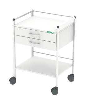 Vielzweckwagen 08/16® Basiswagen 60 (BxTxH) 60 cm x 45 cm x 73 cm