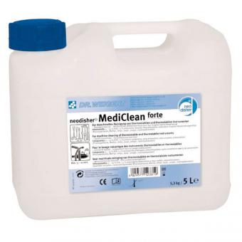 Dr. Weigert neodisher endo CLEAN Instrumentenreiniger