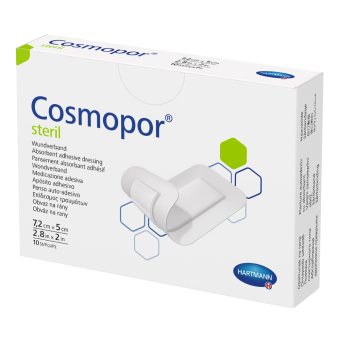Cosmopor® Steril