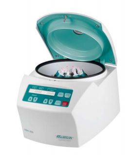 Zentrifuge EBA 200