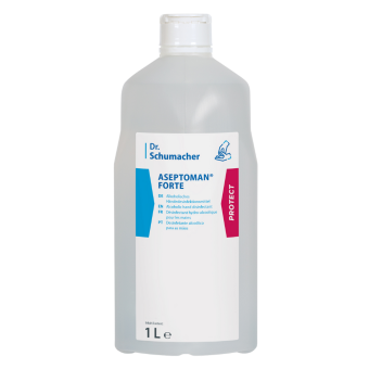 ASEPTOMAN® FORTE