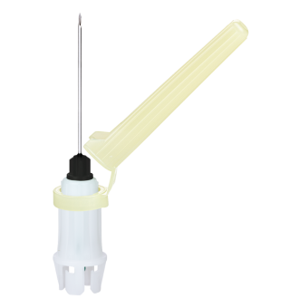S-Monovette® Safety-Kanüle