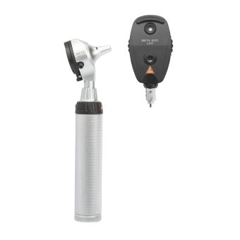HEINE BETA®200 LED F.O. Otoskop Set