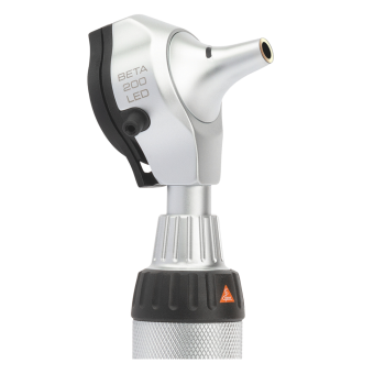 HEINE BETA®200 LED F.O. Otoskop Set