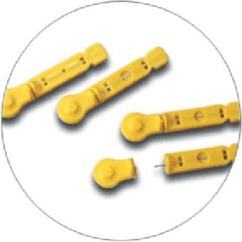 Accu-Chek® Softclix Lanzetten