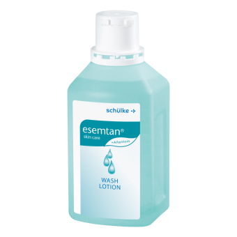 esemtan® wash lotion