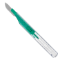 Aesculap® Sicherheitsskalpell