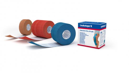 Leukotape® K