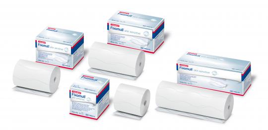Fixomull® skin sensitive
