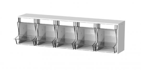 Spendersystem PicBox®