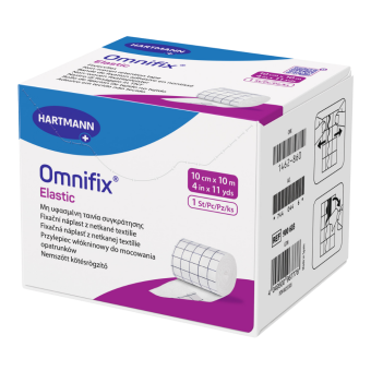 Omnifix® elastic