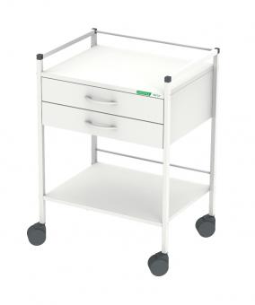 Vielzweckwagen 08/16® Basiswagen 60 (BxTxH) 60 cm x 45 cm x 83 cm