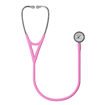 Littmann® Cardiology IV™ Stethoskop Satin