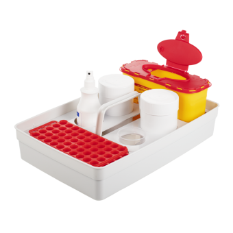 Safety-Tray