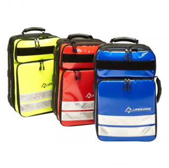 Lifebox Soft Backpack Junior
