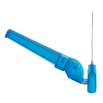 Neoject Safety Kanülen