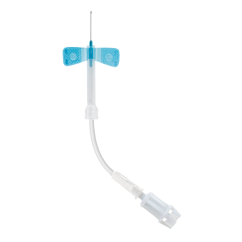 Safety-Multifly®-Kanüle Set